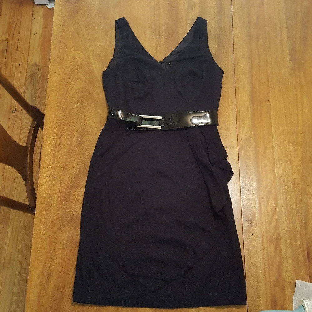 🔥SALE🔥 White House Black Market LBD